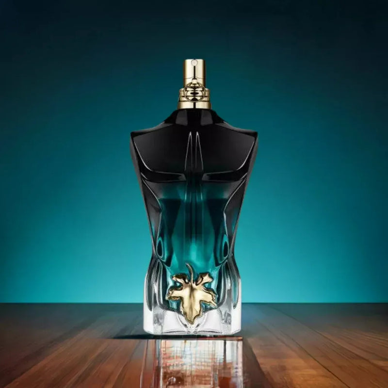 Le Beau Parfum para el Hombre Moderno