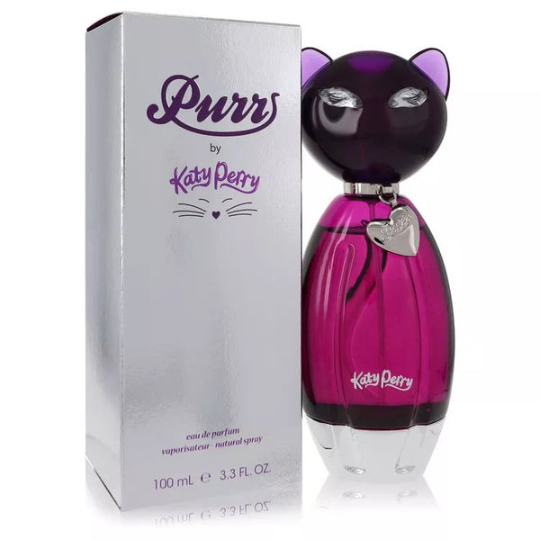 Purr Katy Perry Parfum