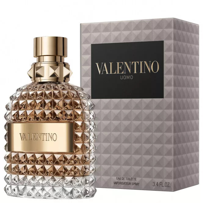 Valentino Uomo Para Hombres
