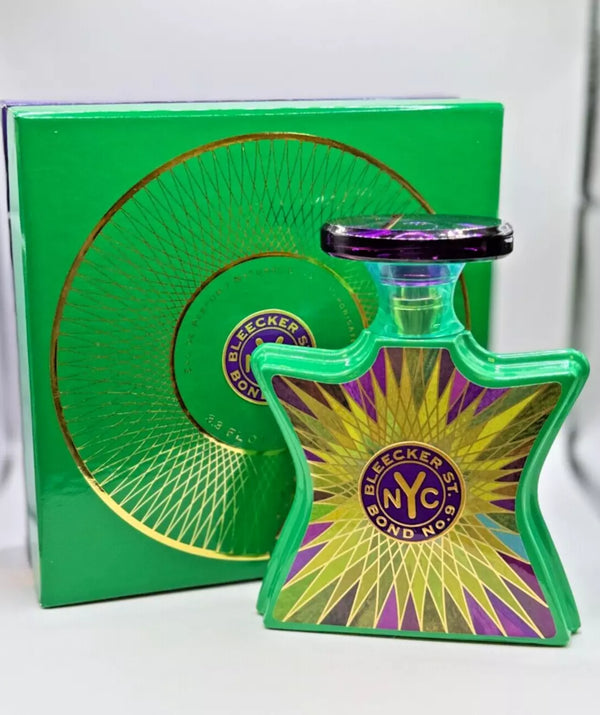 Esencia de Bleecker Street por Bond No 9