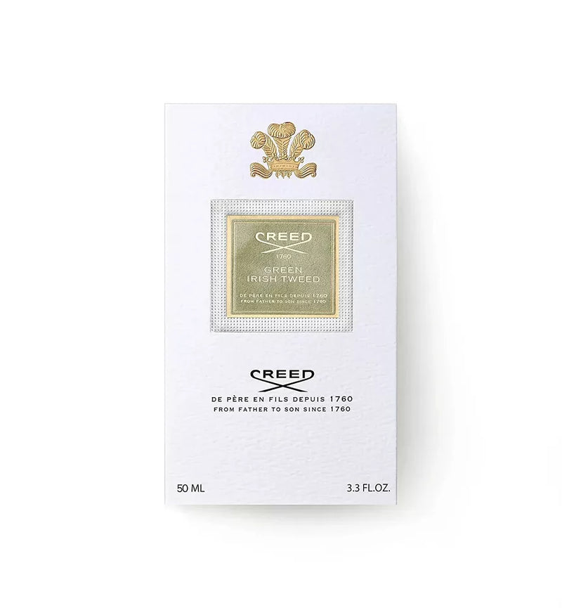 Green Irish Tweed Eau de Parfum