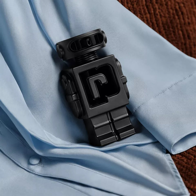 Phantom Parfum By Paco Rabanne