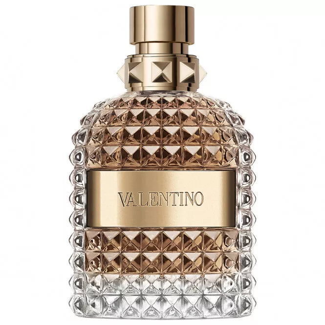 Valentino Uomo Para Hombres