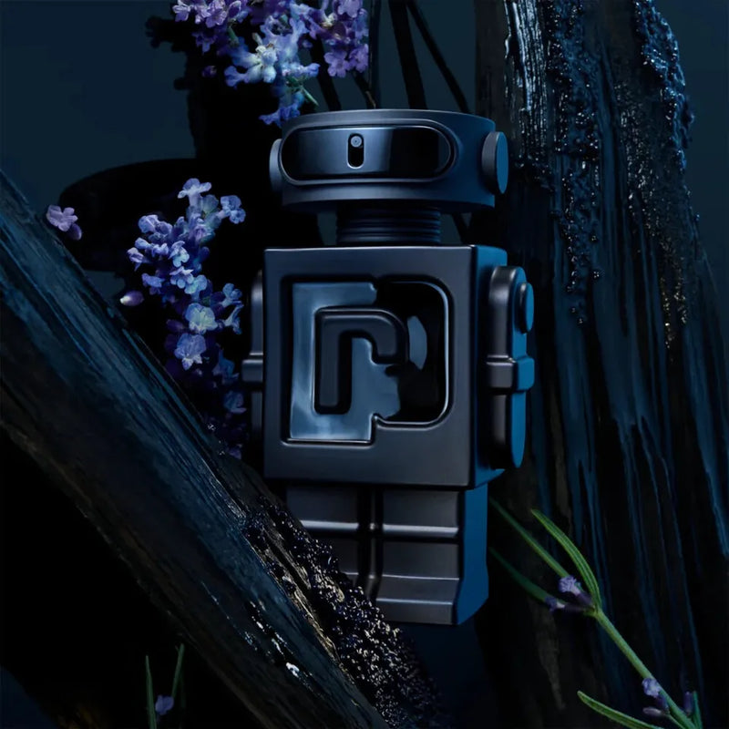 Phantom Parfum By Paco Rabanne