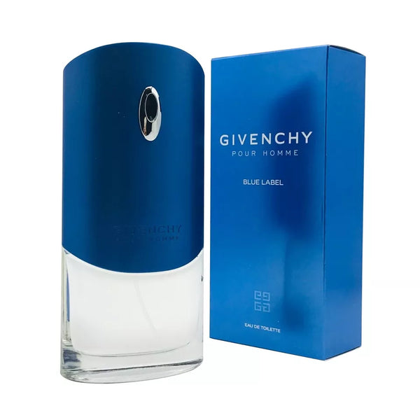 GIVENCHY BLUE LABEL