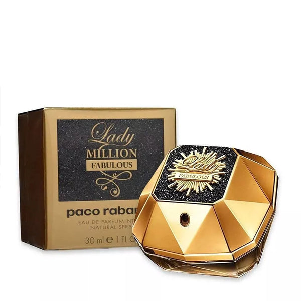 Lady Million Fabulous de Paco Rabanne