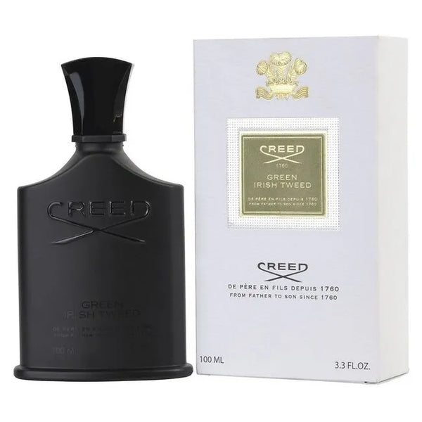 Green Irish Tweed Eau de Parfum