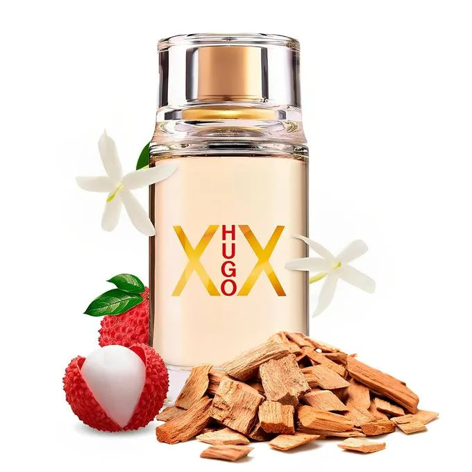 Boss XX para Mujer Atractiva