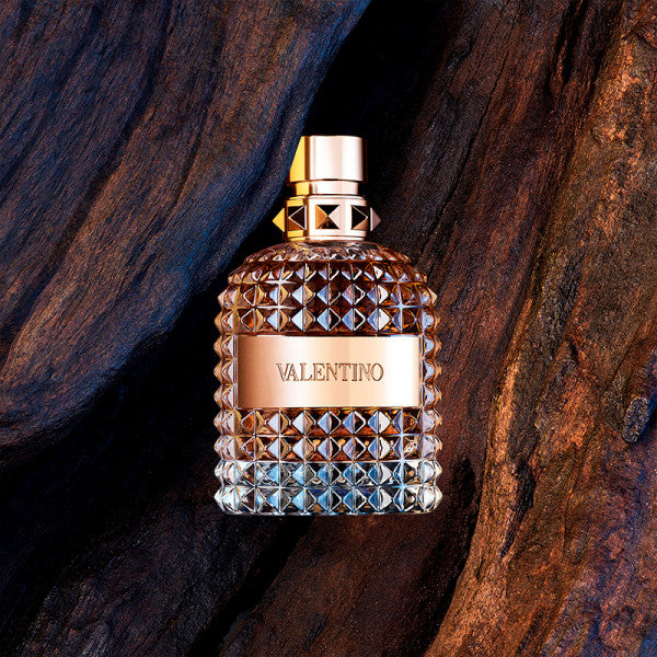 Valentino Uomo Para Hombres